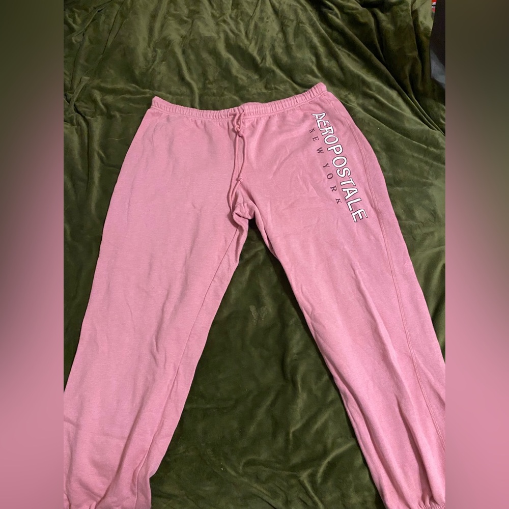 Aero Sweatpants - Picture 2 of 3